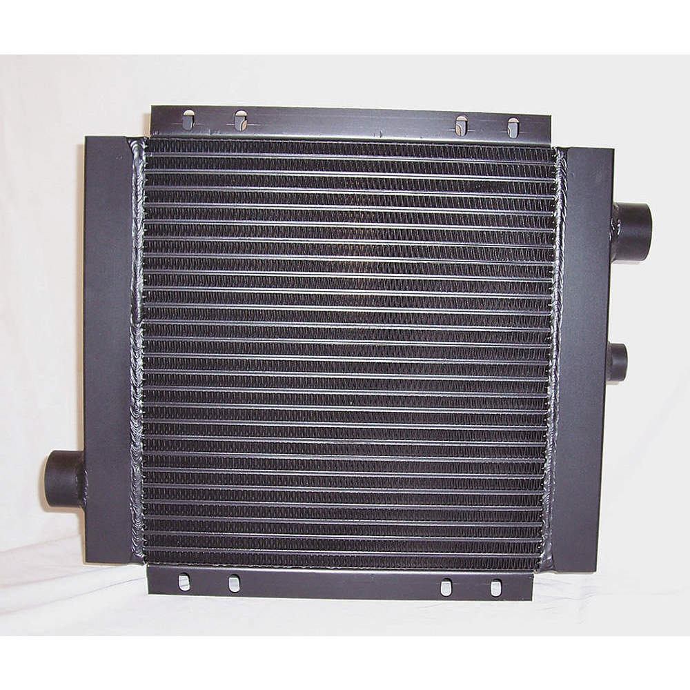 Akg Hydraulic Oil Coolers Raptor Supplies Singapore