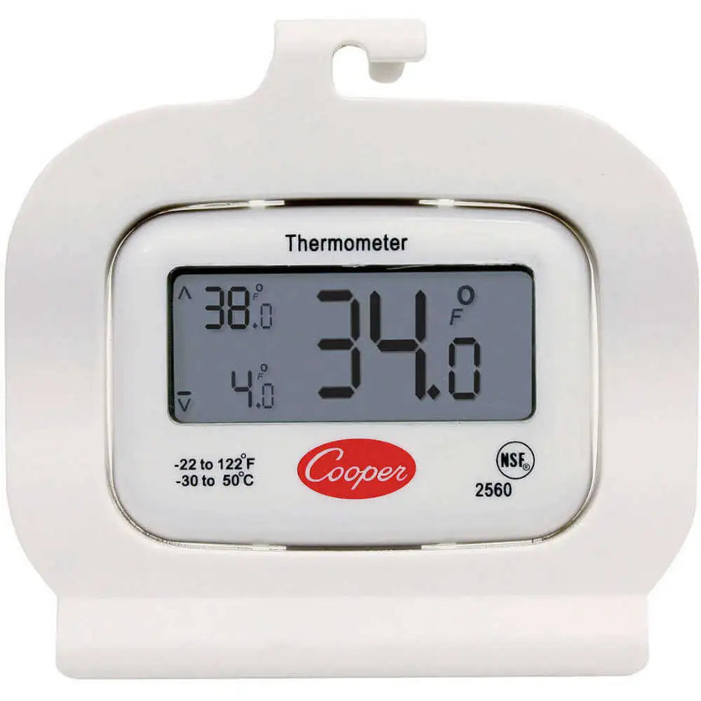 COOPER ATKINS Food Service Thermometers