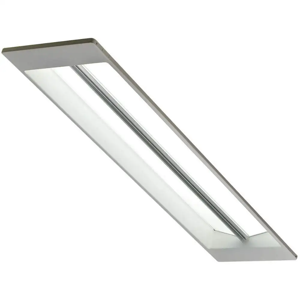 CREE LED Recessed Troffers