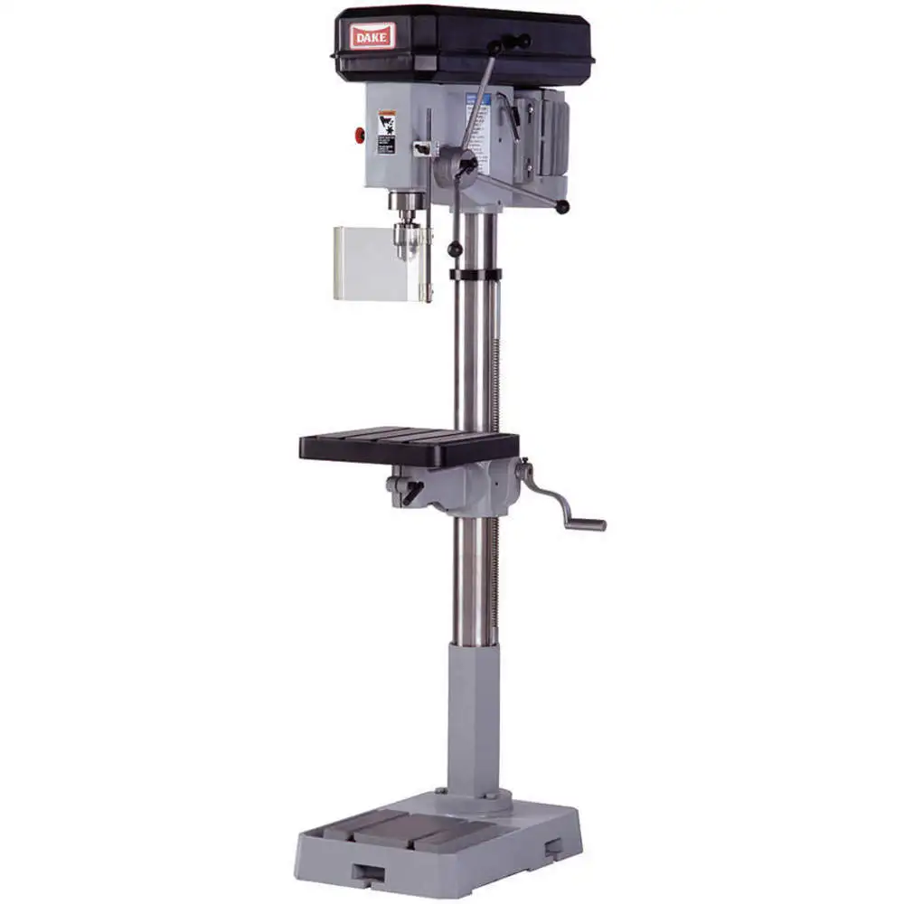 DAKE CORPORATION Drill Presses