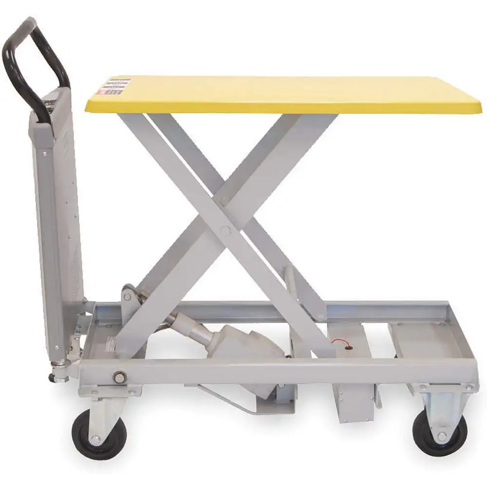 DANDY LIFT Scissor Lift Carts