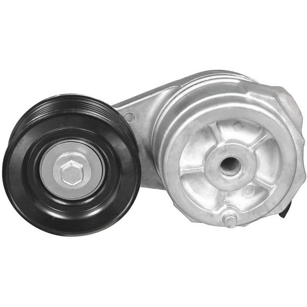 DAYCO Belt Tensioners and Tension Pulleys