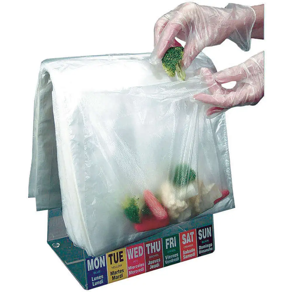 DAYMARK Food Service Bags