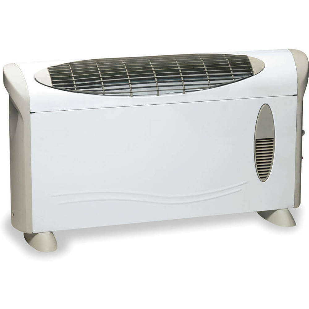 Electric Baseboard Heater Convection 120v