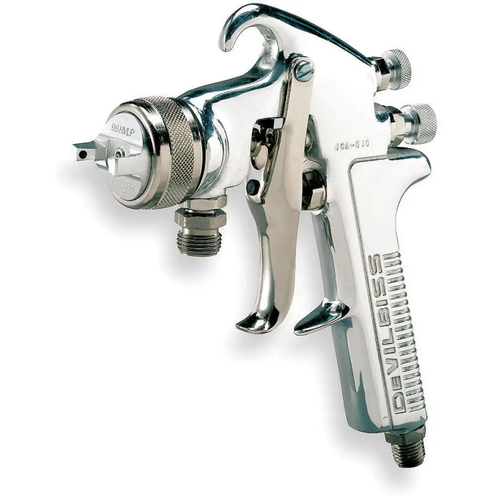 DEVILBISS HVLP Spray Guns