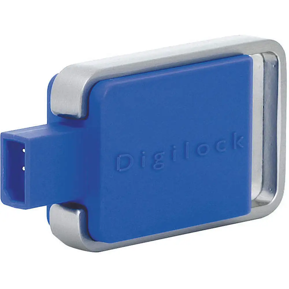 DIGILOCK Control Keys