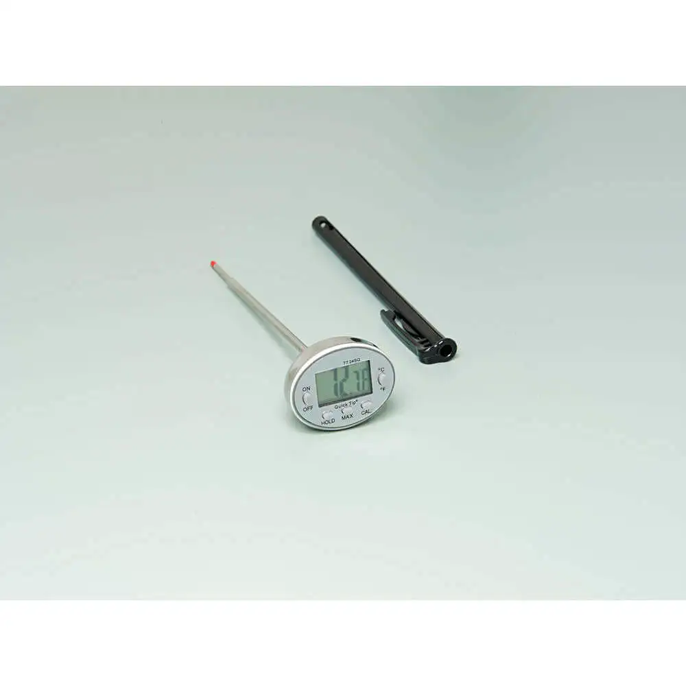 DURAC Food Service Thermometers