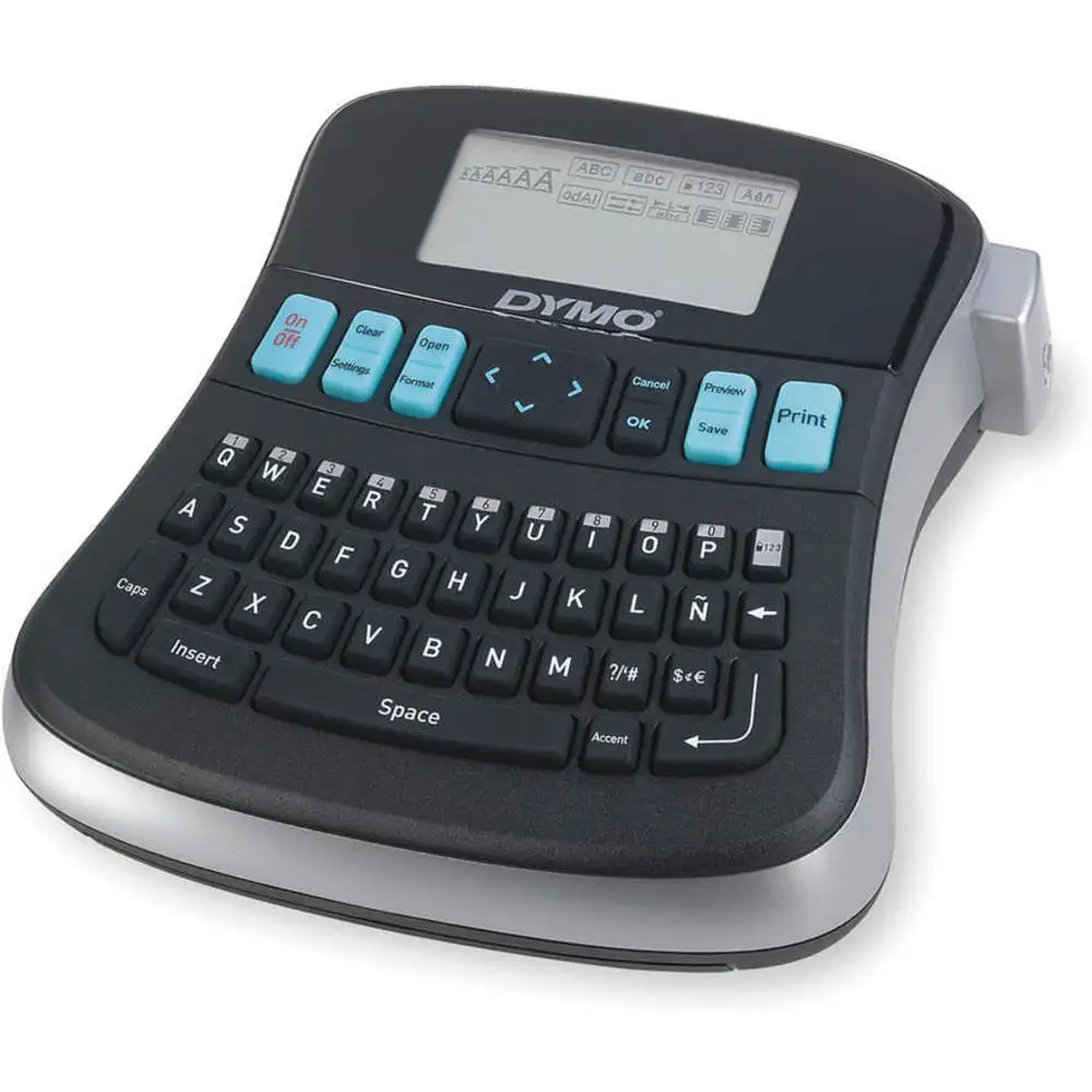 DYMO Label Printers And Accessories