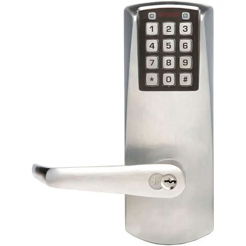 KABA Keyless Access Control Locks