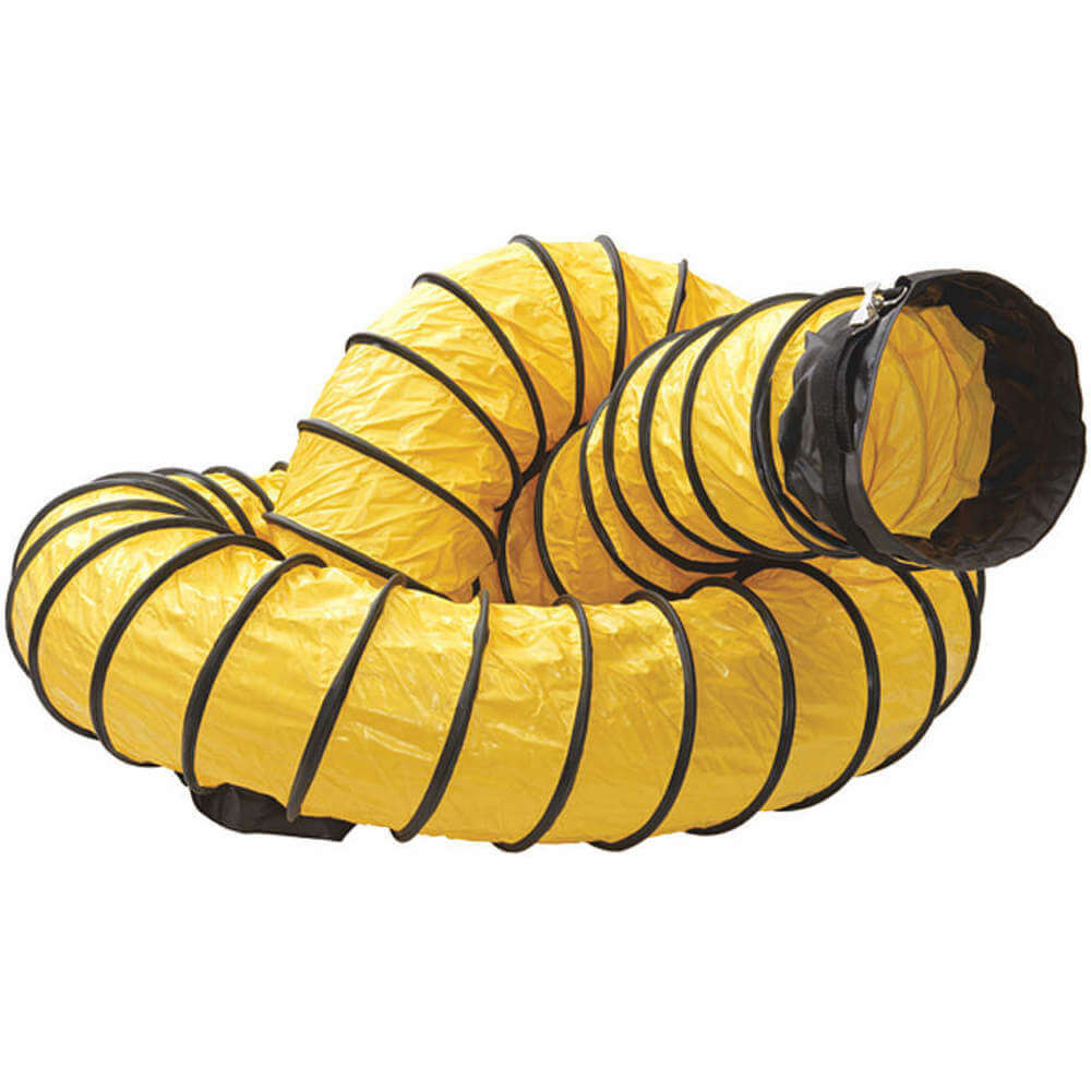 Vent Duct 16 Inch x 25 Feet