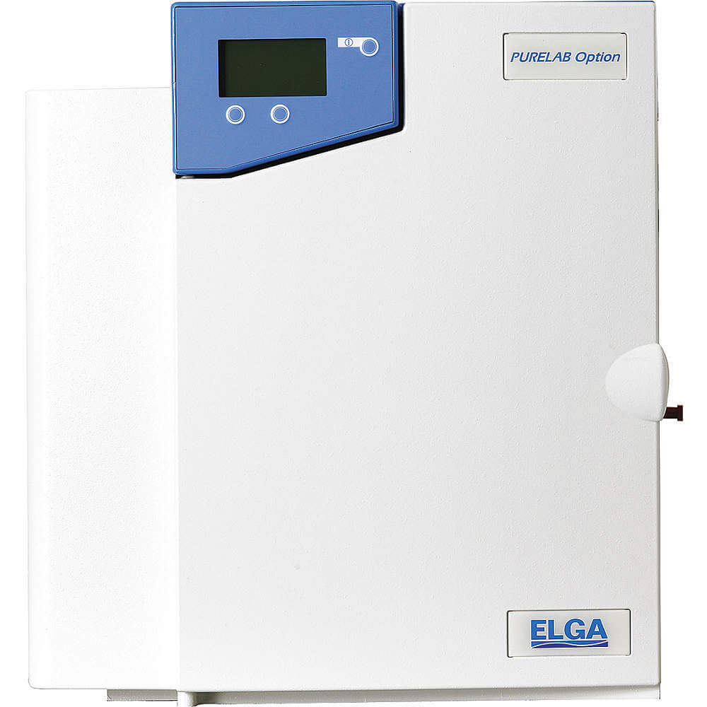 Water Purification System Type Ii 1 Lpm