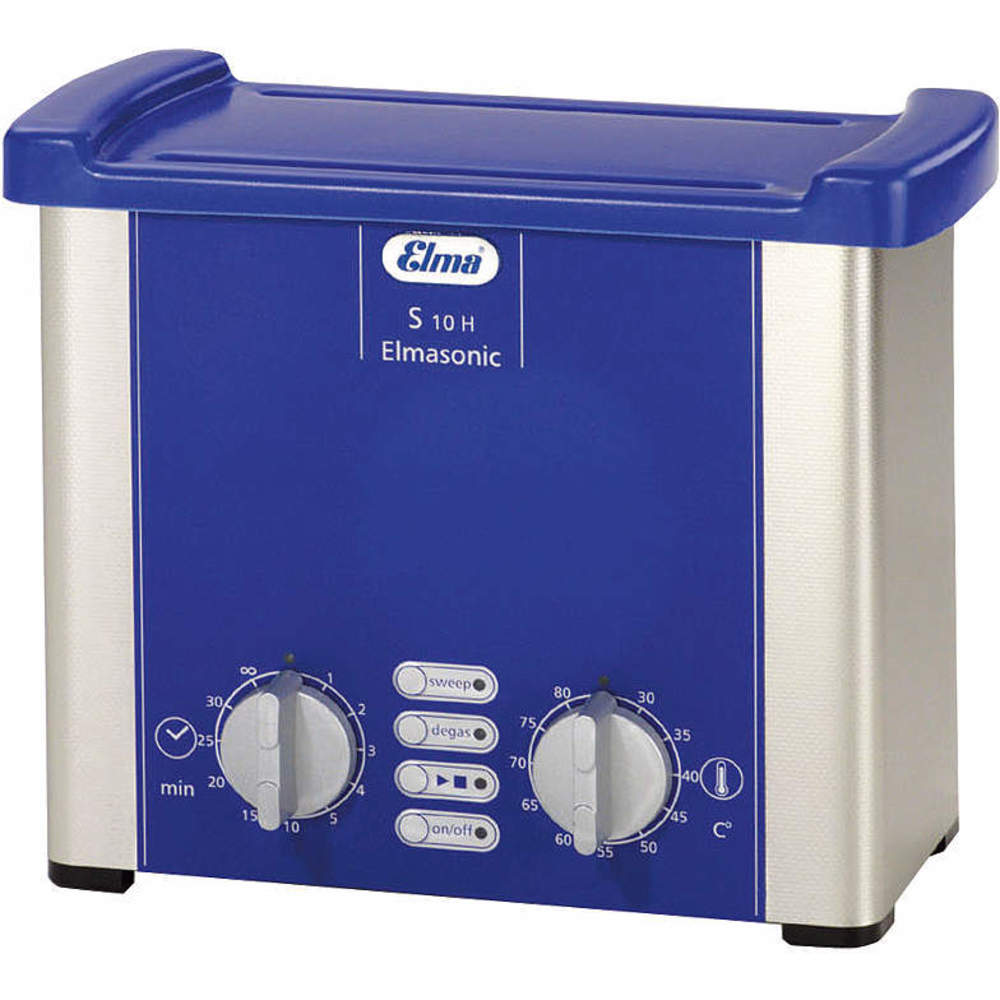 Elma Ultrasonics Ultrasonic Cleaners Raptor Supplies Singapore