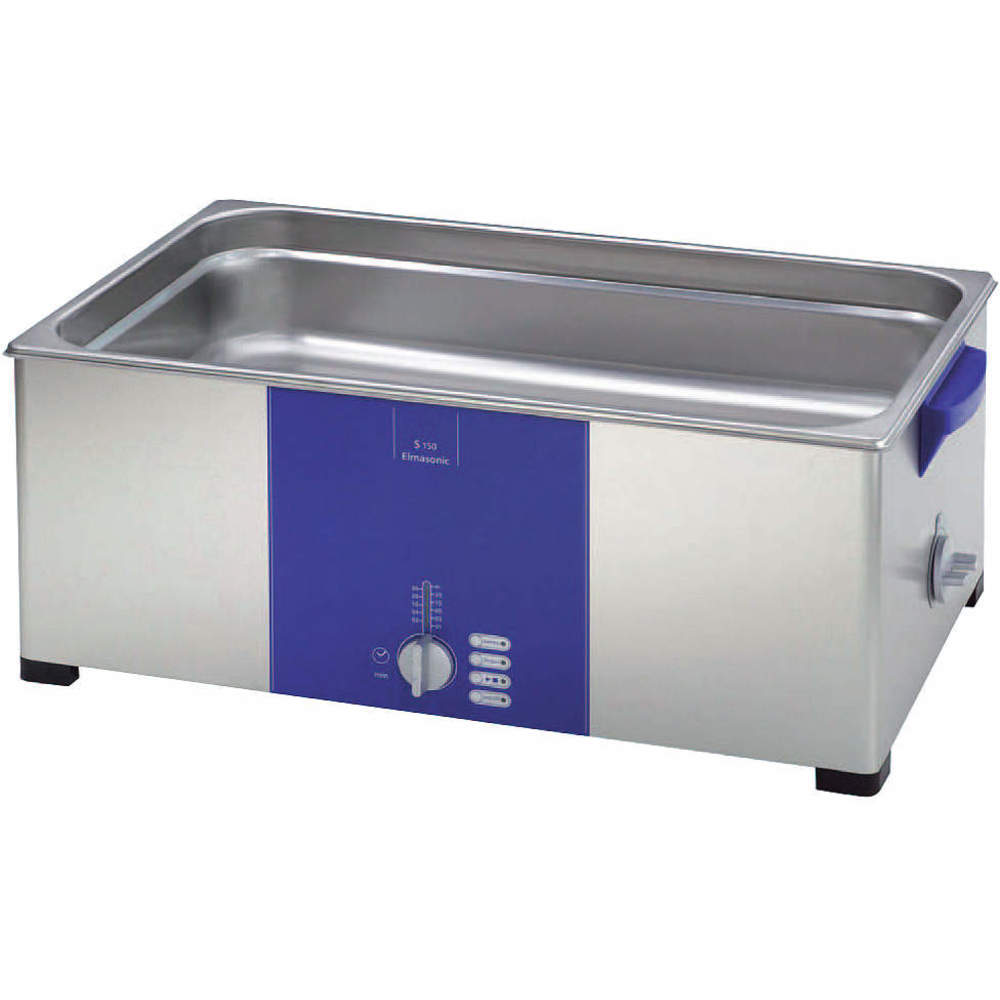 Elma Ultrasonics S150 Ultrasonic Cleaner 3.7 Gallon 36C017 Raptor