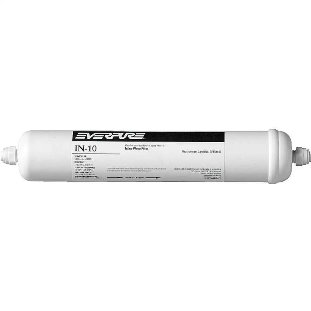 EVERPURE Inline Filters