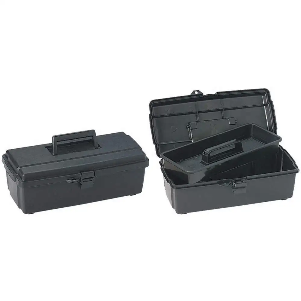 FLAMBEAU Portable Tool Boxes and Chests