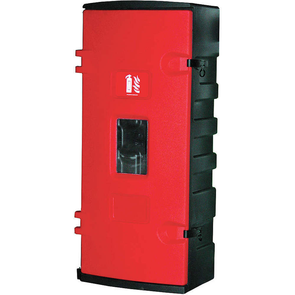 Fire Extinguisher Tariff Code Matttroy