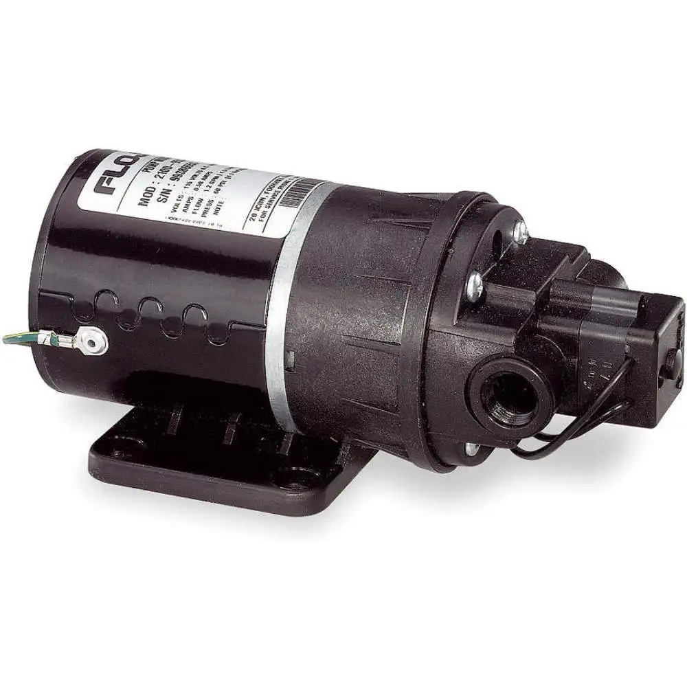 FLOJET Electric Sprayer Pumps