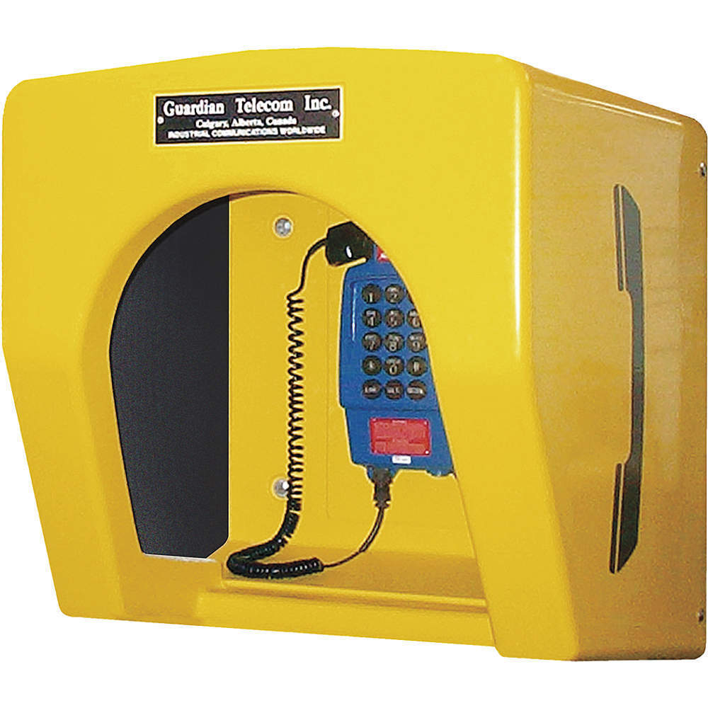Acoustic Booth Urethane Coated 11 Db