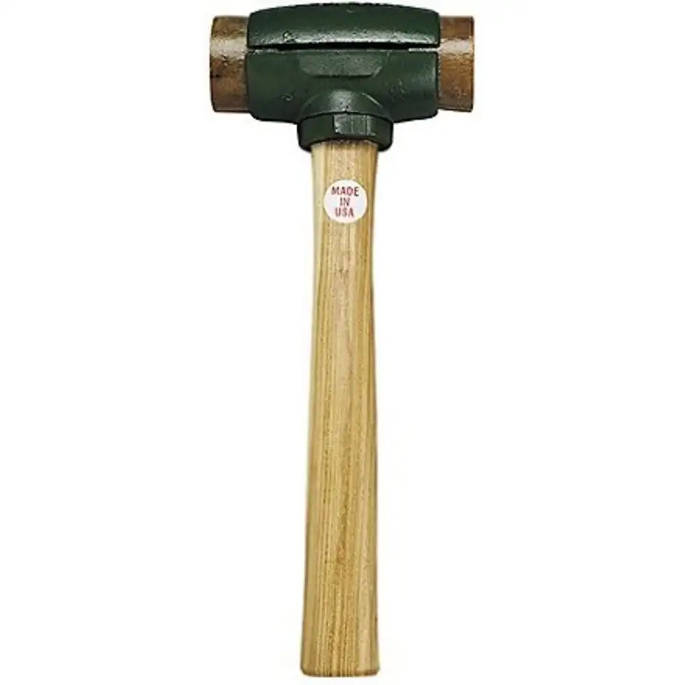 GARLAND MFG Soft Face Split Head Hammers