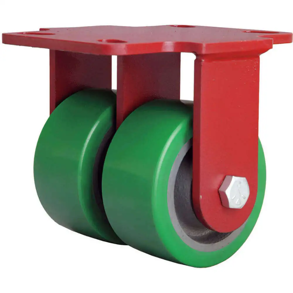 HAMILTON Dual Wheel Casters