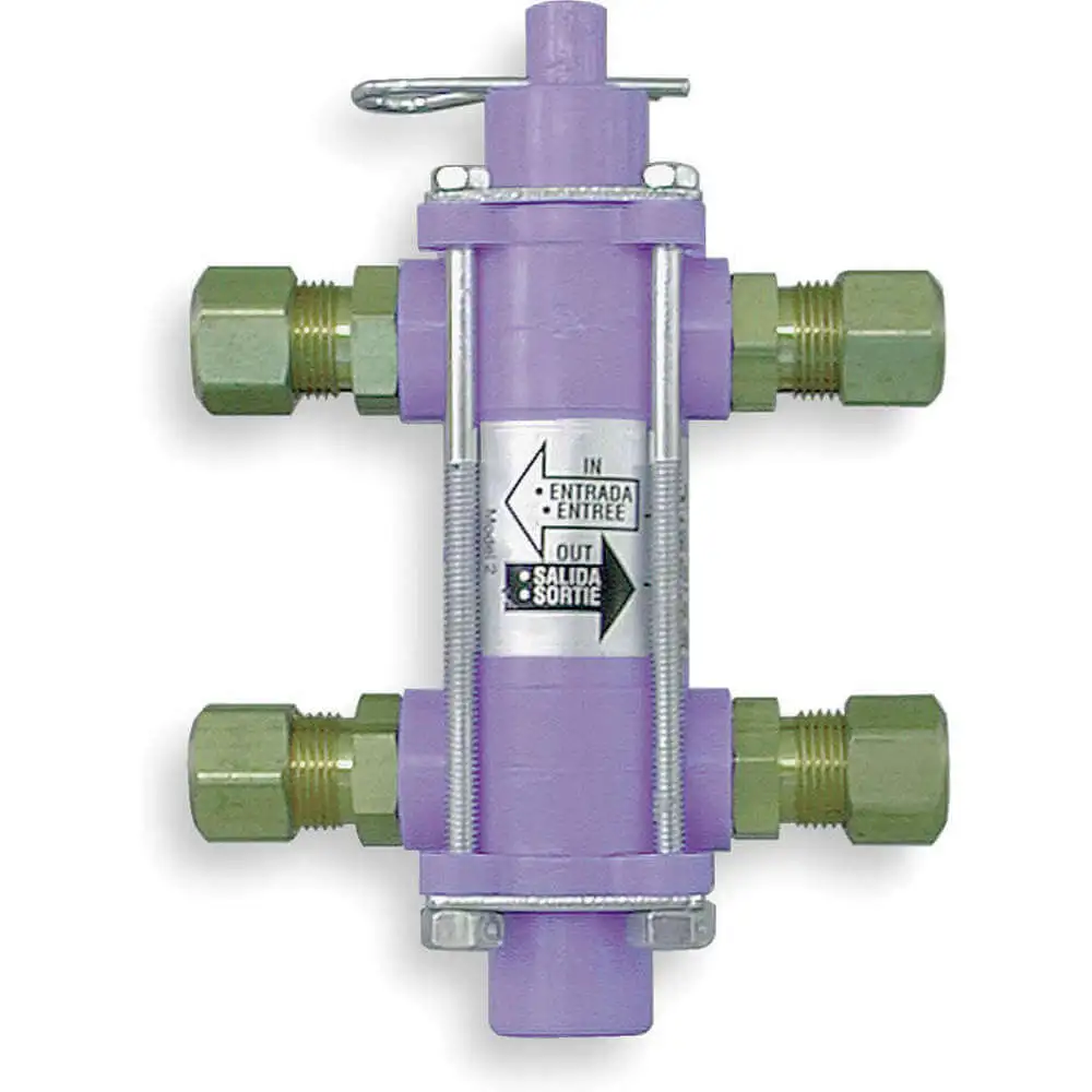 HANKISON Pneumatic Control Valves