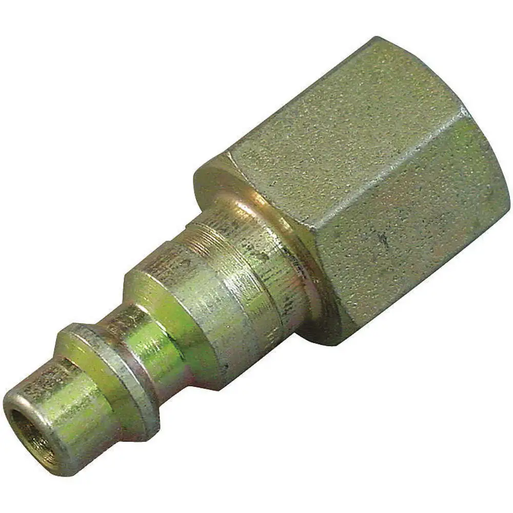 HANSEN Quick Connect Air Couplings