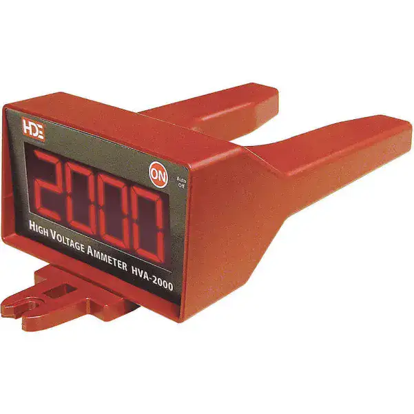 HDE Voltage Detectors