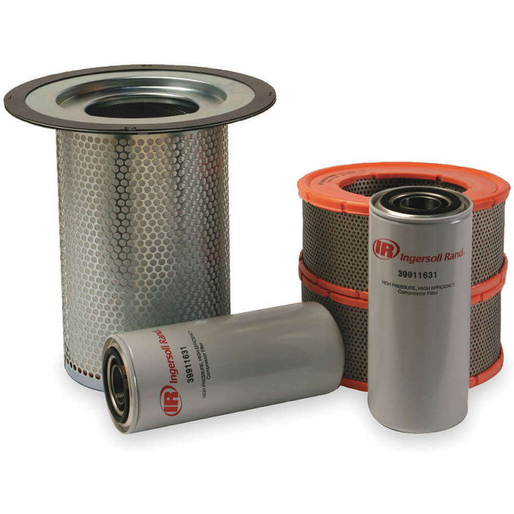 Ingersollrand Maintenance Kit Raptor Supplies Singapore