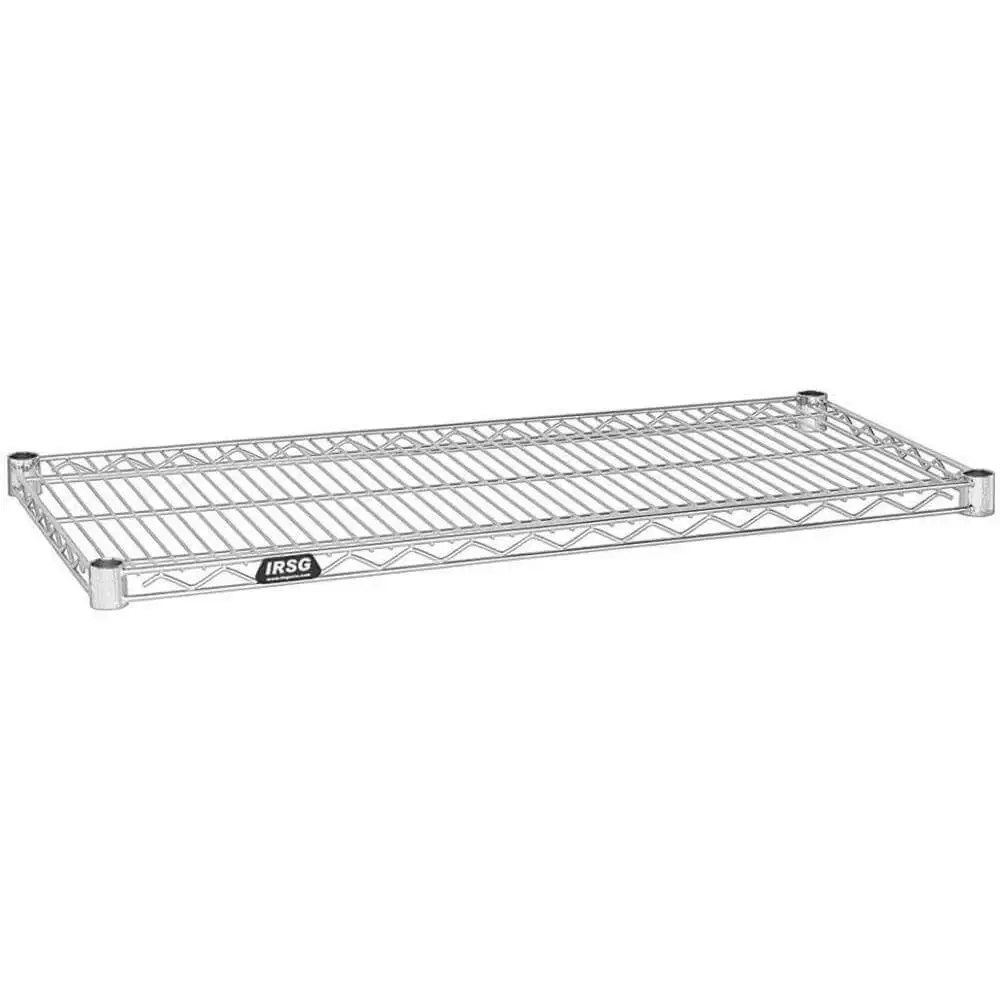 IRSG Wire Shelves