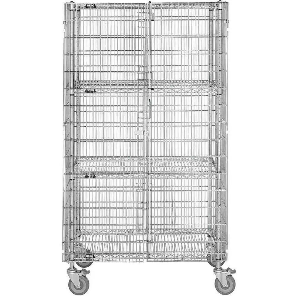 IRSG Security Carts