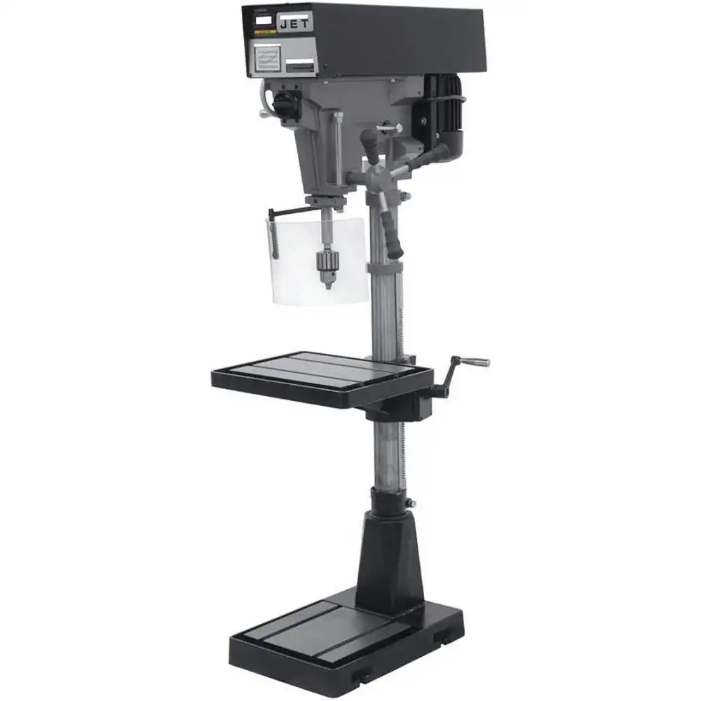 JET TOOLS Drill Presses