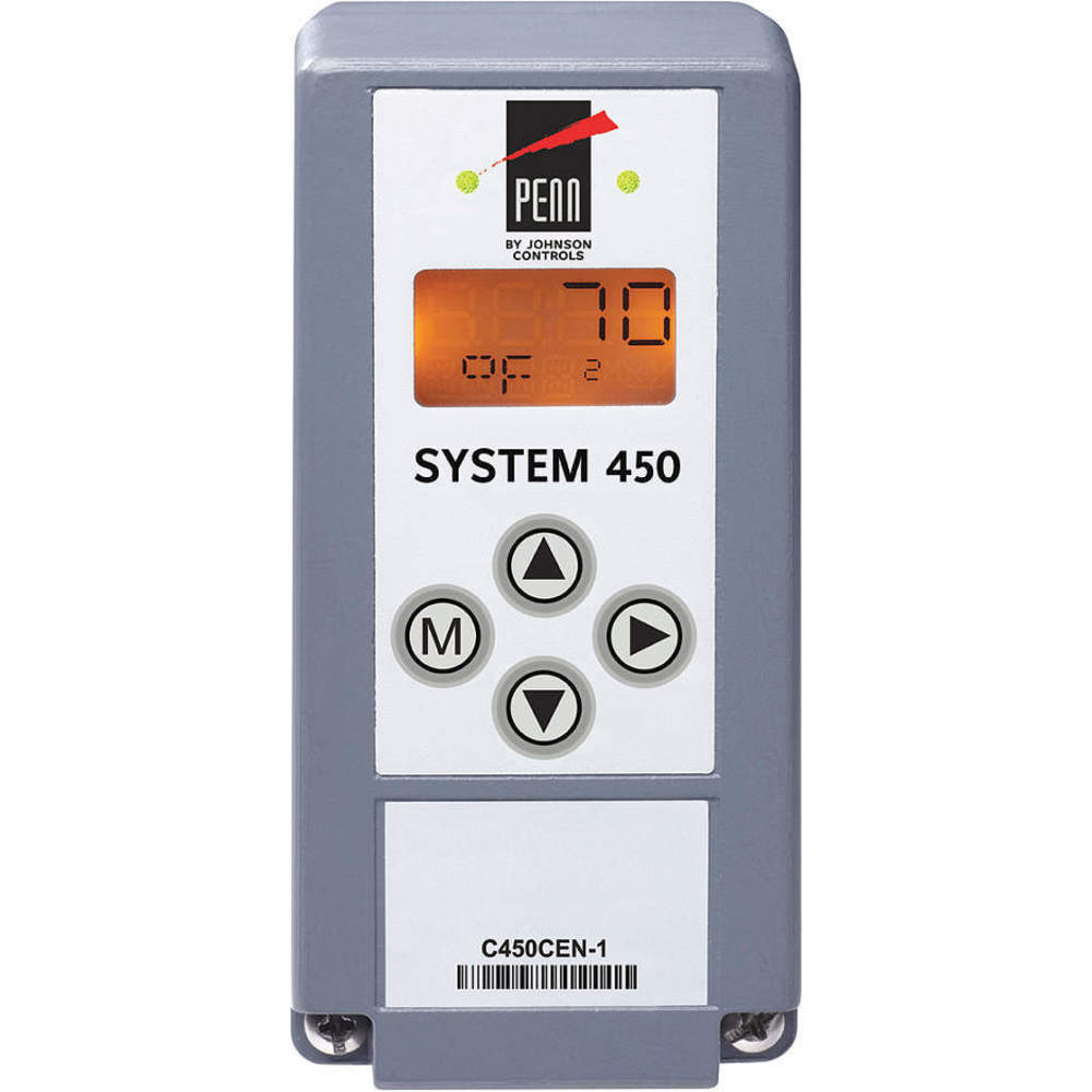 Johnson Controls Refrigeration Controls Raptor Supplies Australia