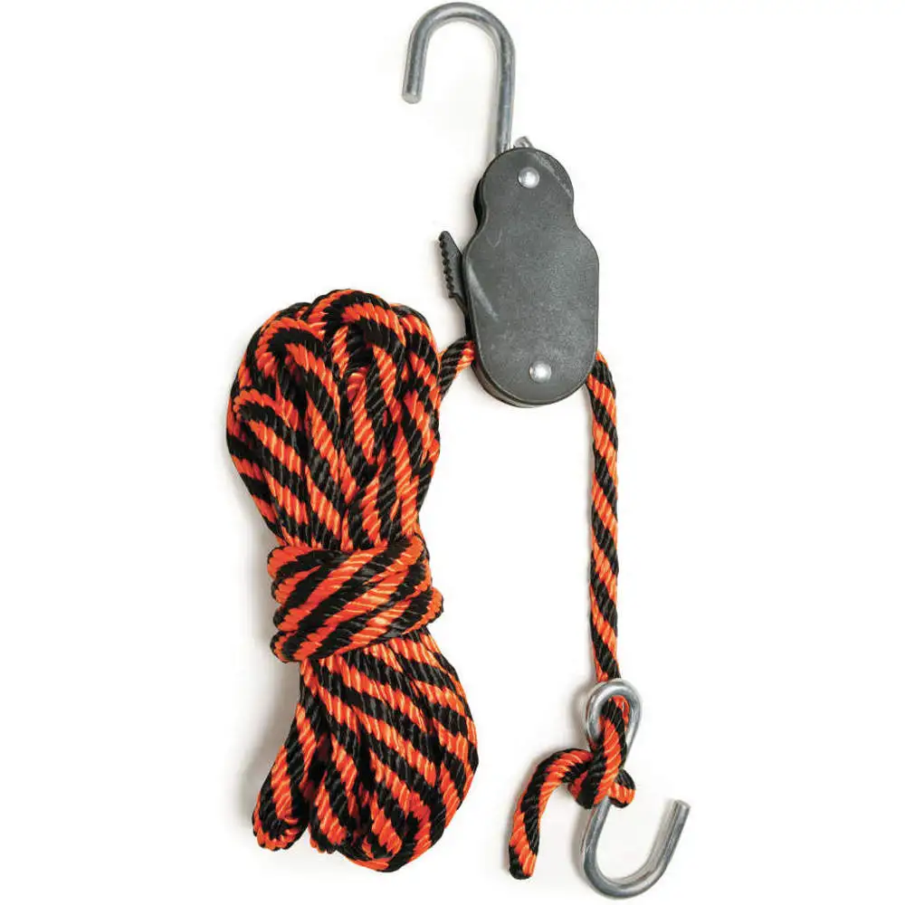 KEEPER Rope Tie Downs