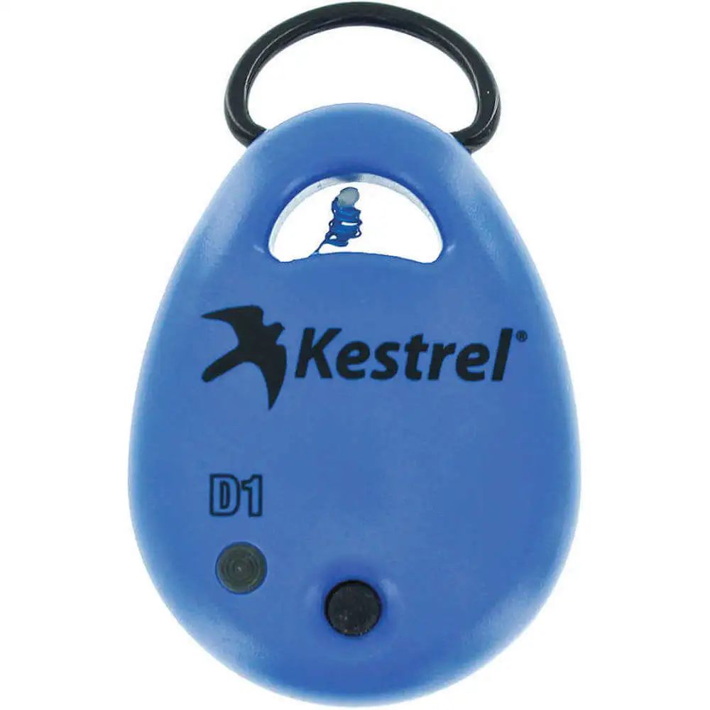 KESTREL Nonelectrical Properties Data Loggers