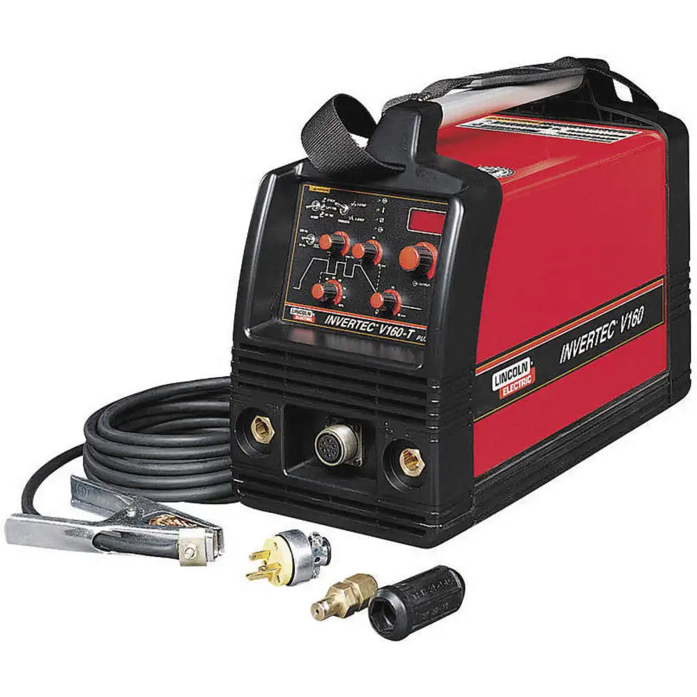 LINCOLN ELECTRIC TIG Welders