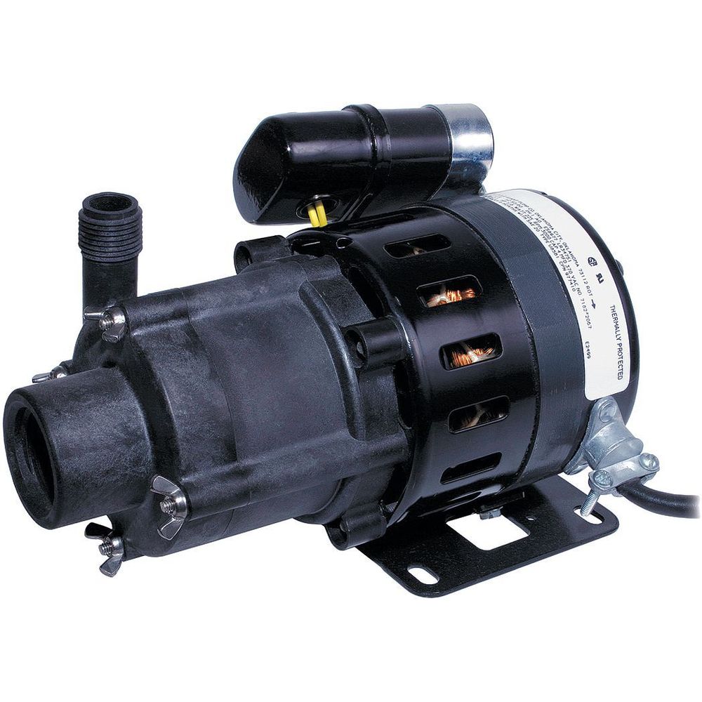 Pump Head Without Motor