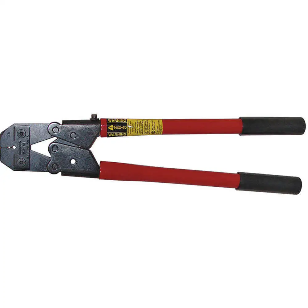 LOCOLOC Cable Swaging Tools