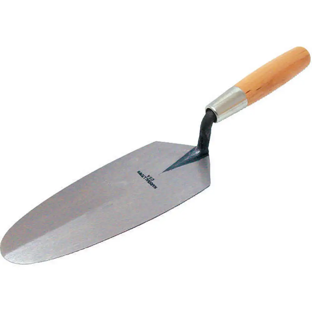 MARSHALLTOWN Concrete Trowels