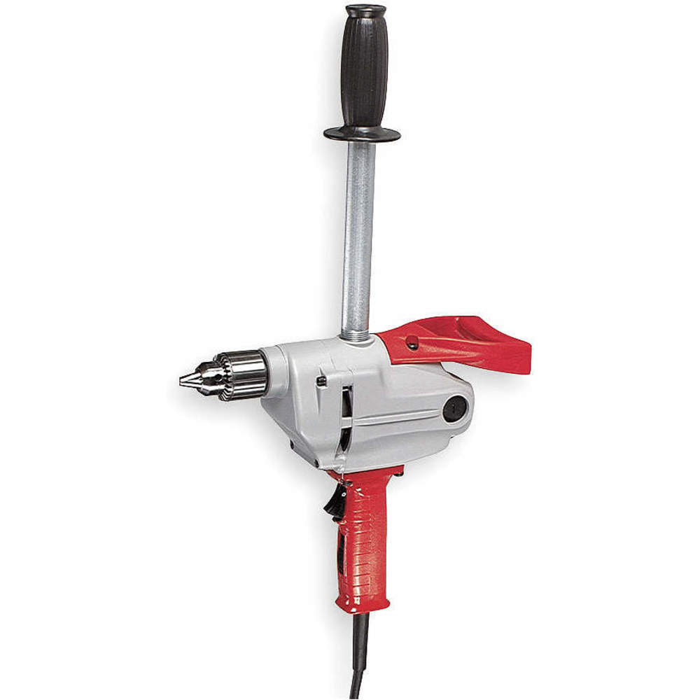 Electric Drill 1/2 Inch 450 Rpm 7.0a