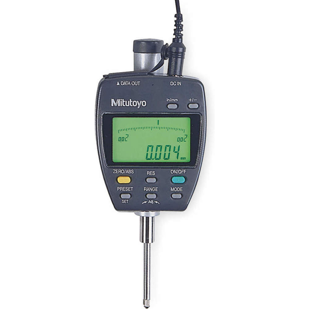 Mitutoyo Electronic Digital Indicators Raptor Supplies Australia