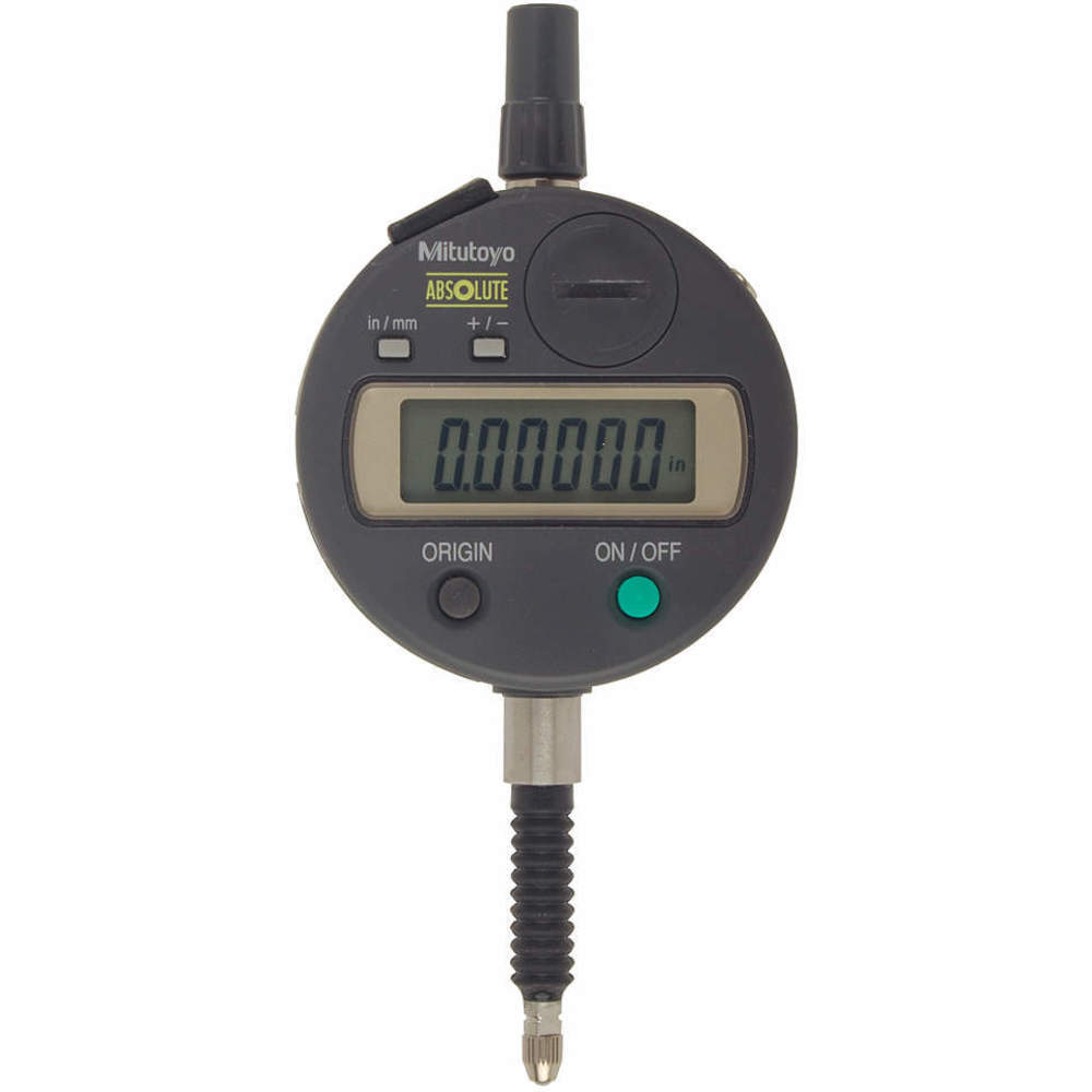 Mitutoyo Electronic Digital Indicators Raptor Supplies Australia