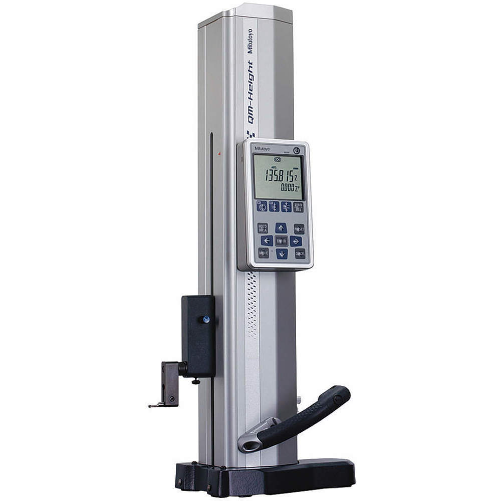 Mitutoyo Height Gauges Raptor Supplies Australia