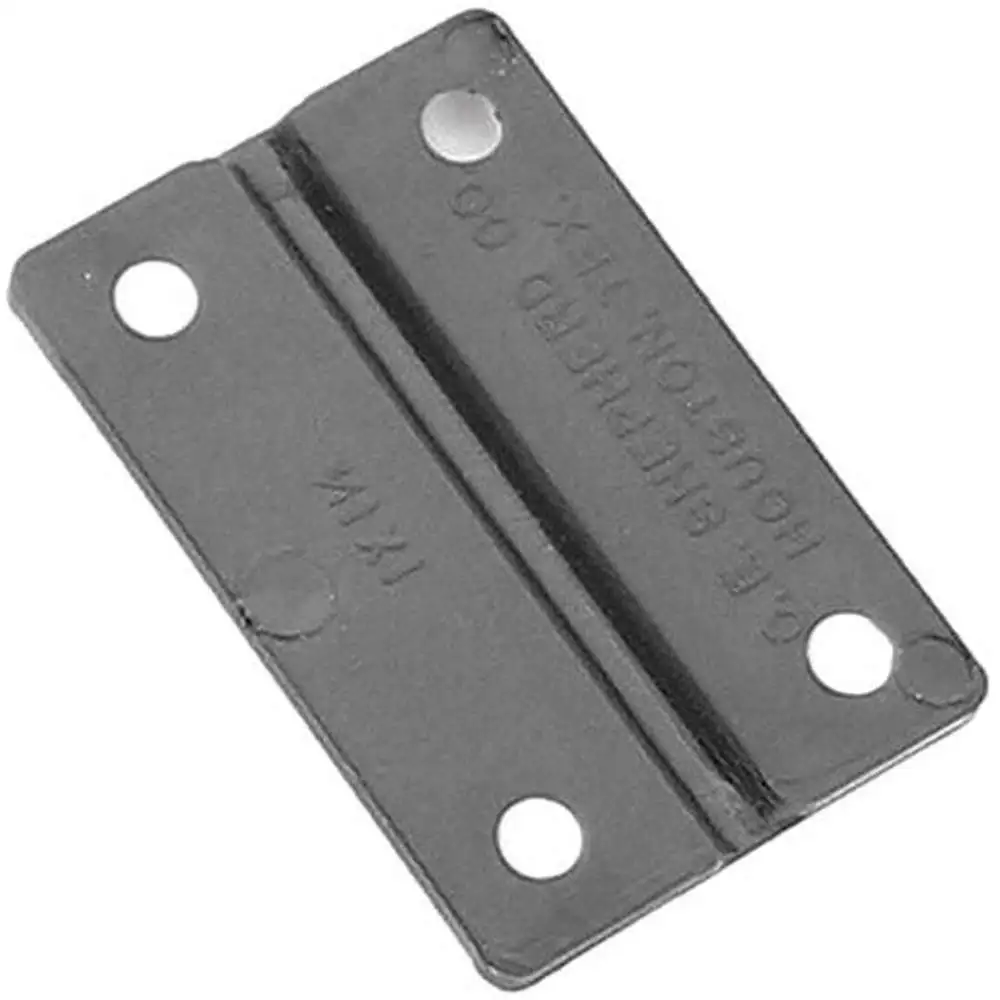 MONROE PMP Hinges