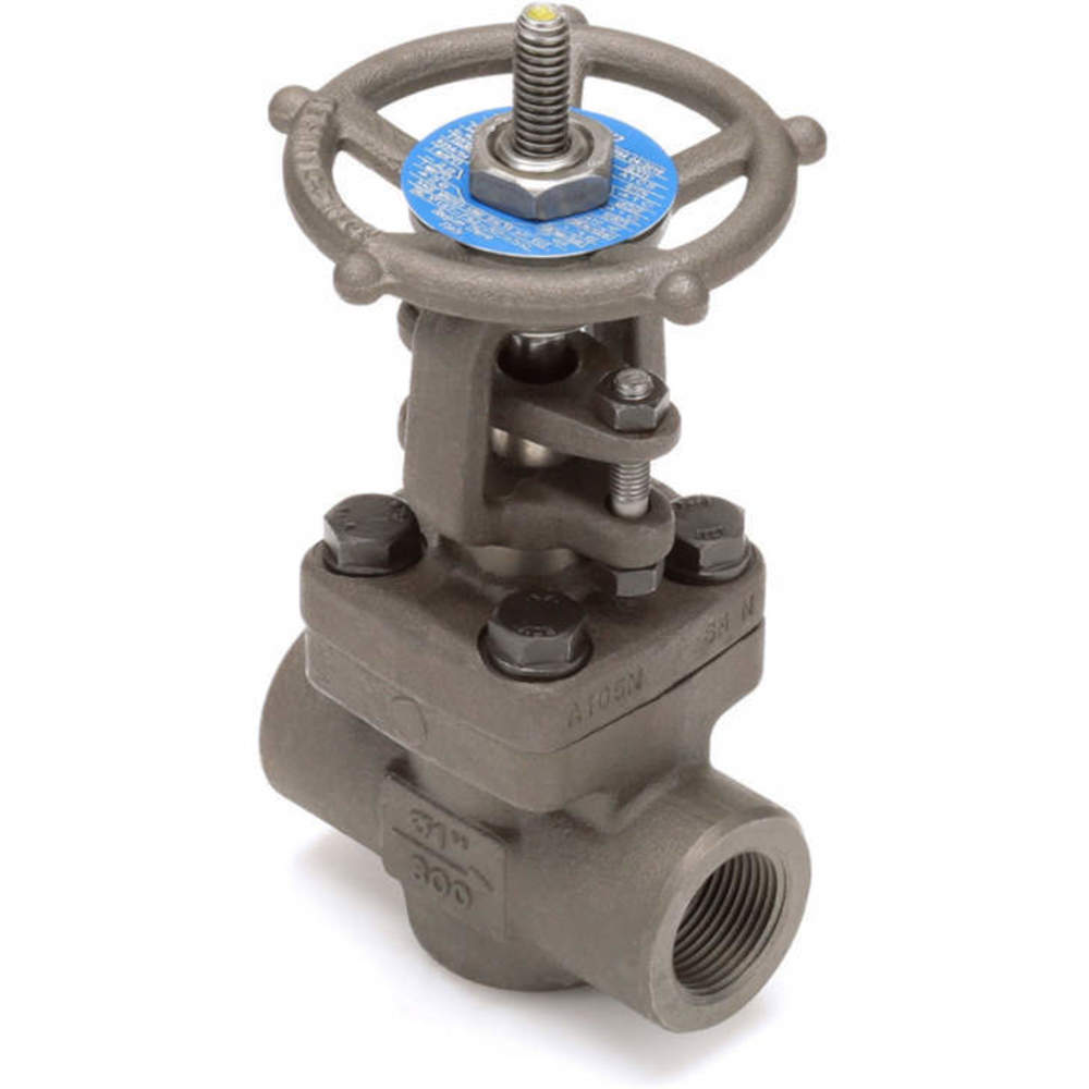 Newco Gate And Globe Valves | Raptor Supplies Australia