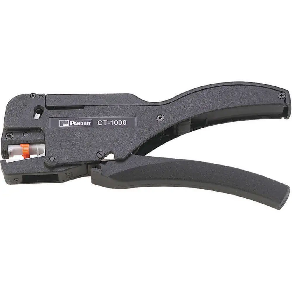 PANDUIT Cable and Wire Crimping Tools