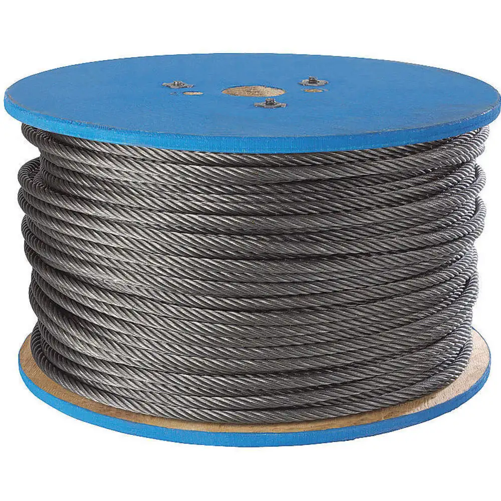 PEERLESS Steel Cable