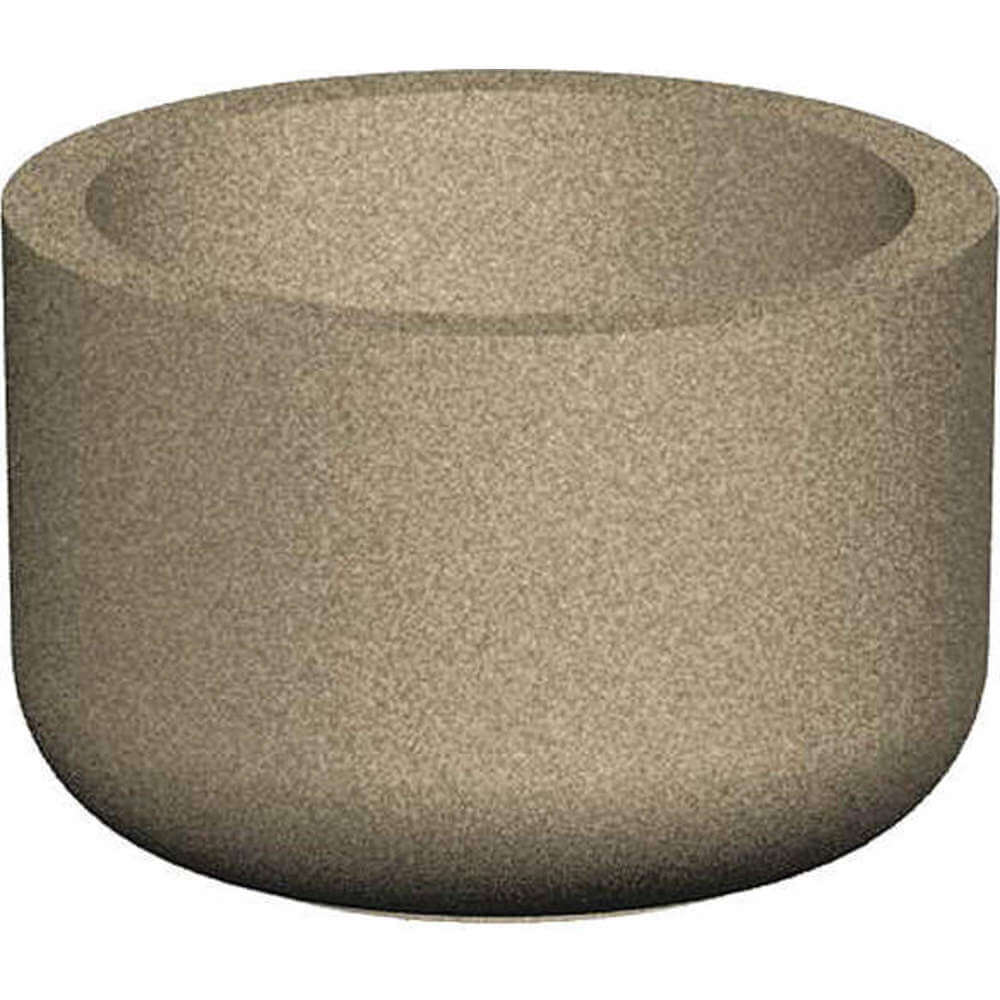 Security Planter 24 Inch Height