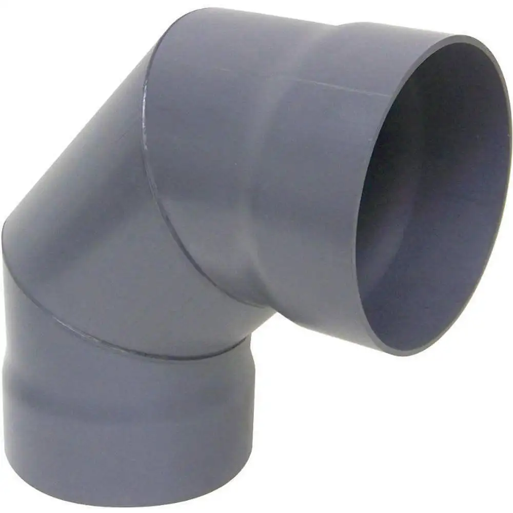 PLASTIC SUPPLY Stainless Steel Pipe Fittings