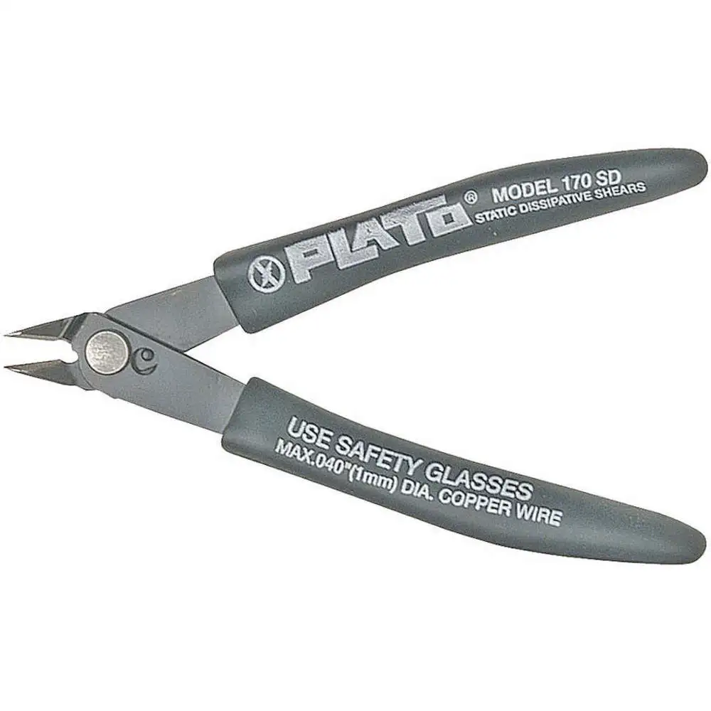 PLATO Snips Shears And Scissors