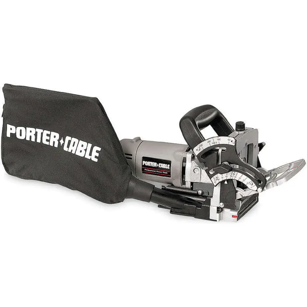 PORTER CABLE Jointers